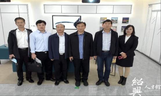取真經(jīng)、真取經(jīng) ——諾亞人力資源邢臺分公司赴浙江學習考察人力資源產(chǎn)業(yè)園運營經(jīng)驗